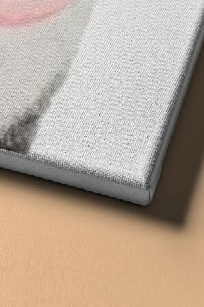 Sayılarla Boyama Seti Kasnaklı Sakız Seven Koala 50 X 65 Cm