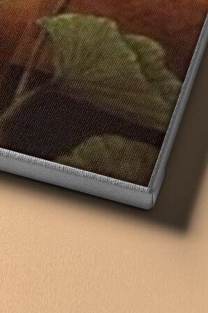 Sayılarla Boyama Seti Kasnaklı Lotus 50 X 65 Cm