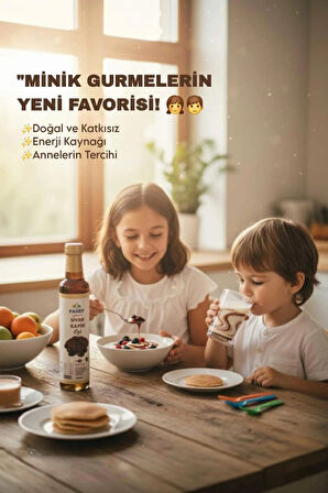 Neşe Natural Esfabey Siyah Kayısı Özü 250ML