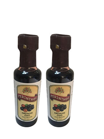 Neşe Natural Doğal Aronya Özü 135 Ge X 2 Adet