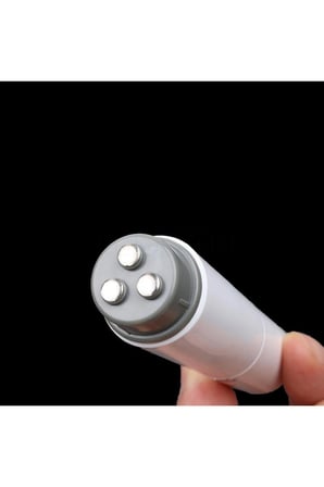 Jewval Güzellik Ürünleri Gözaltı Yüz Lifting Kırışıklık Çene Altı Mini Pratik Masaj Aleti