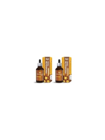 Propolis Damla 50 ml x 2 adet