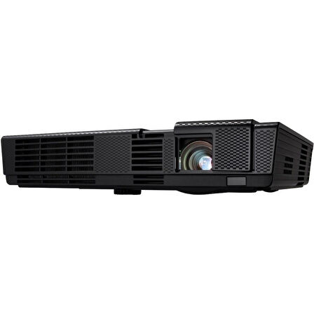 NEC PROJEKSİYON CİHAZI NP-L51W MODEL 500 LÜMEN LED HDMI LI VGA LI Wİ-Fİ ÖZELLİKLİ PROJEKTÖR (YENİLENMİŞ ÜRÜN)