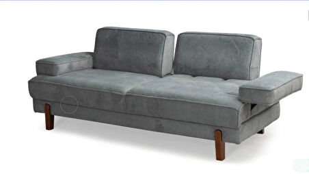 NEHİR KOLTUK TAKIMI (3+3+1)