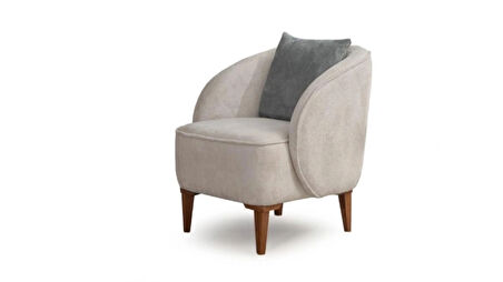 NEHİR KOLTUK TAKIMI (3+3+1)