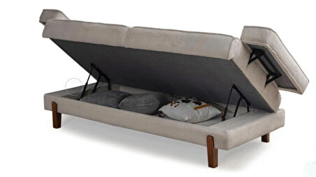 NEHİR KOLTUK TAKIMI (3+3+1)