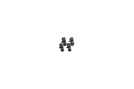 KYOCERA MİTA TK-5240/TK5240/M5026/MC3326  TAKIM MUADİL TONER
