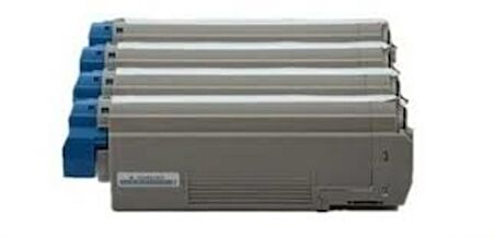 OKİ C5500/5600/5700/5800/5900-5600DN-5700DN TAKIM MUADİL TONER