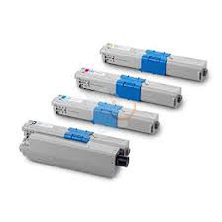 OKI 310-C310DN-C330DN TAKIM MUADİL TONER