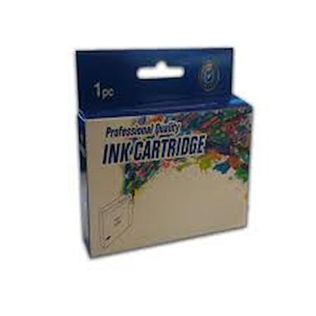 Muadil Kartuş Hp 980Xl Mavi