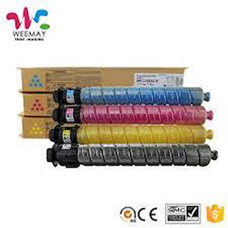MUADİL TONER RİCOH MP4504/5503 SARI