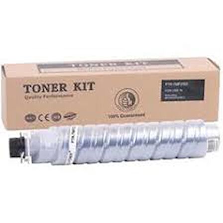 MUADİL TONER RİCOH MP-C3300/MP-C2800 SİYAH