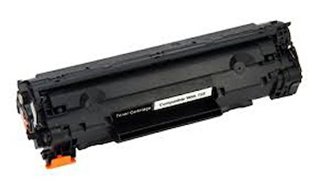 A-LALİTE MUADİL TONER HP CE 285A/CB435/CRG725/CRG712