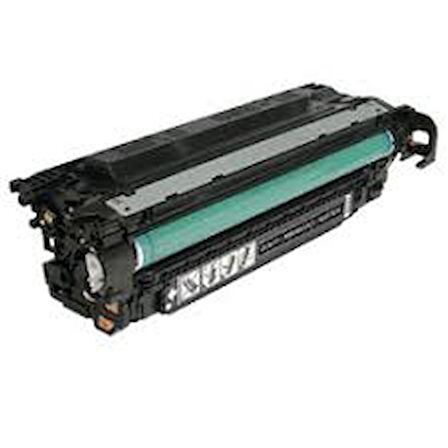 A-KALİTE MUADİL TONER HP CE342A (651A) SARI