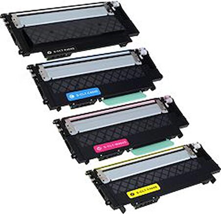 A-KALİTE MUADİL TONER SAMSUNG CLP 770/775 (CLT K609) SARI
