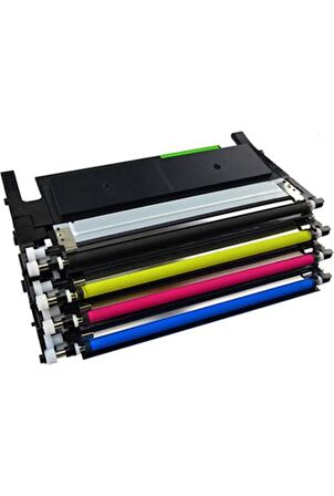 A-KALİTE MUADİL TONER CLT C406/CLP365/CLX3305 SARI