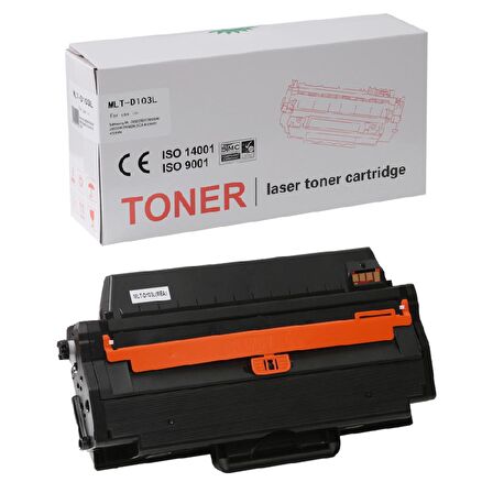 A-KALİTE MUADİL TONER SAMSUNG MLT D103 (ML2955)