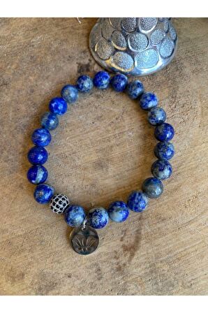 Lapis Lazuli Bileklik