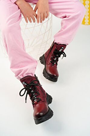 Paraşüt Model Kar Botu