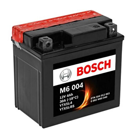 BOSCH YTX5L BS