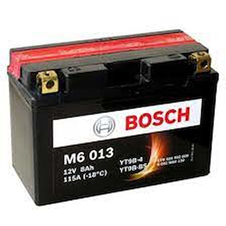 BOSCH YT9B BS