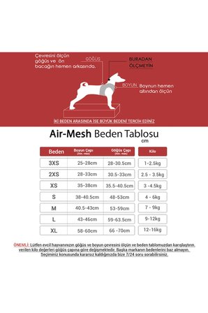 Air-mesh Küçük Ve Orta Irk Kedi Köpek Göğüs Tasması Yumuşak,nefes Alabilir, Dayanıklı Neon Pembe