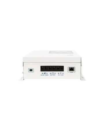 Solinved 100A Mppt Şarj Kontrol Cihazı 12V 24V 48V