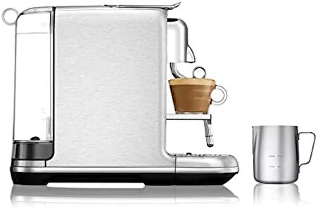 TEŞHİR-Nespresso Creatista Pro J620 Kahve Makinesi