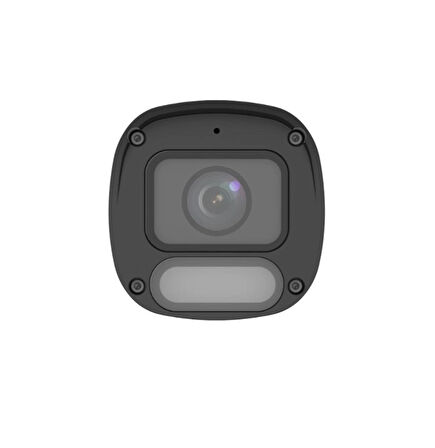 Neutron NEU-IPB430AS 4mp 2.8mm Sabit Lens  Dahili Sesli Gece Renkli COLORHUNTER Wise-ISP Onvif H.265+ IR Bullet IP Kamera