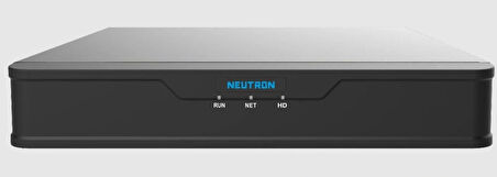 Neutron NEU-XVR232-QHD 32 Kanal 2mp Destekli H.265 2 Sata XVR Kayıt Cihazı