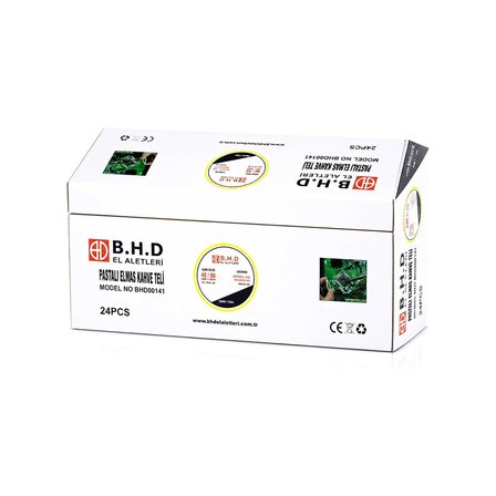 Nevamel® 2'li Lehim Teli ve Pasta Seti - 1.2 mm