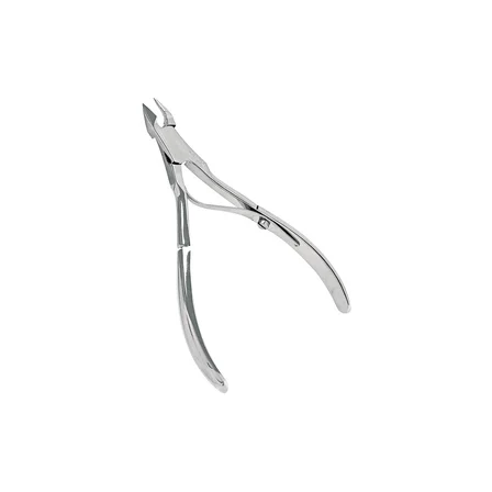 Nevamel® Profesyonel Tırnak Eti Pensi - Manikür Pedikür Makası - Metal
