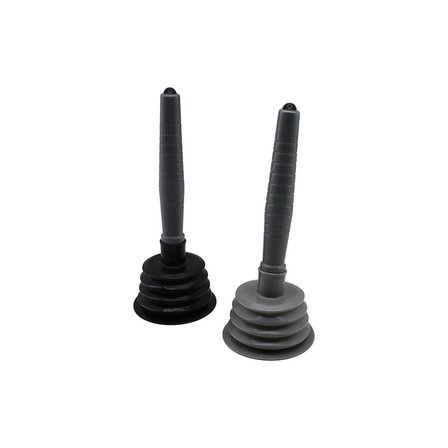 Nevamel® Lavabo Pompası - Küçük Boy - Körüklü