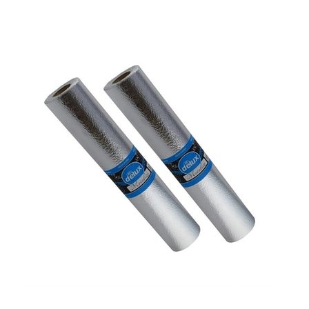 Nevamel® 45 cm x 3 mt Çok Amaçlı Örtü - Jumbo - Metalize