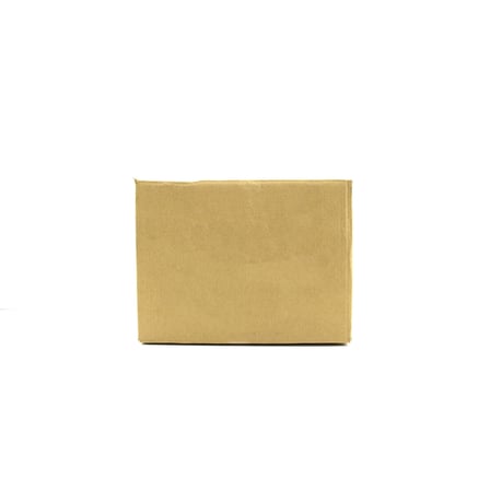 Nevamel® Modem Saklama Kutusu - Plastik - Tek Renk - 25x15x6 cm