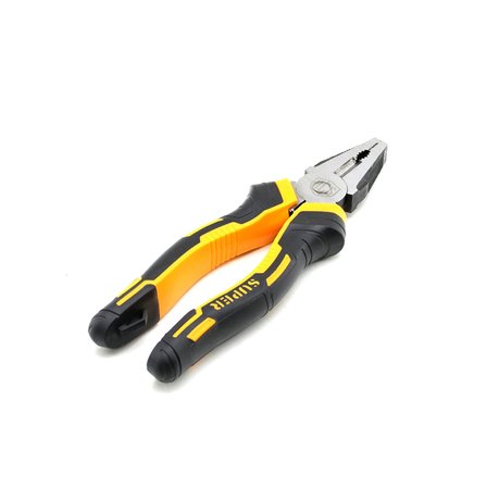 Nevamel® 8 inç Saplı Pense - 200 mm - CR-V