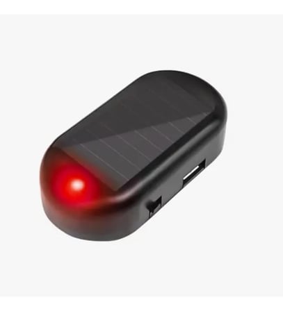 Nevamel® Caydırıcı Araba Alarm Ledi