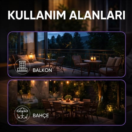 Nevamel® UV Işıklı Sinek Kovucu - Şarjlı ve Asma Aparatlı - Sessiz Çalışma