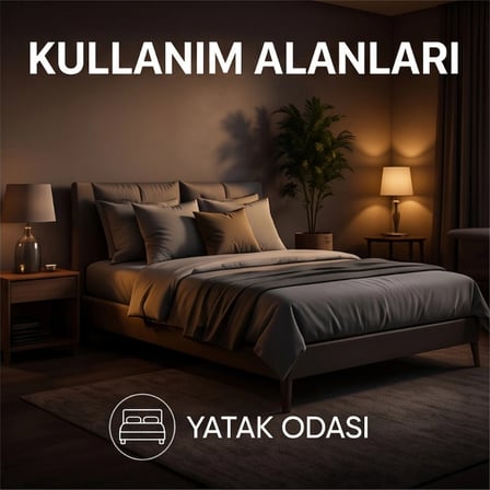 Nevamel® UV Işıklı Sinek Kovucu - Şarjlı ve Asma Aparatlı - Sessiz Çalışma