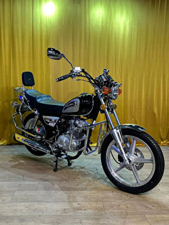 FALCON NEW COMFORT 185 CHOPPER MOTOSİKLET 2025 MODEL