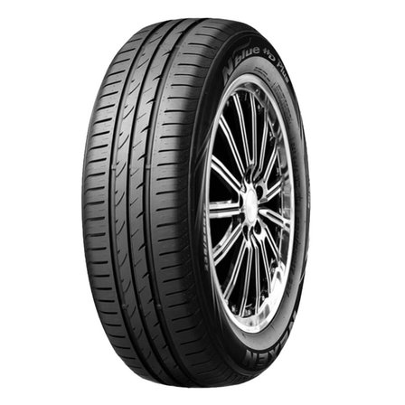 Nexen Nblue HD Plus 175/60R14 79H Yaz Lastiği (Üretim Tarihi: 2026)