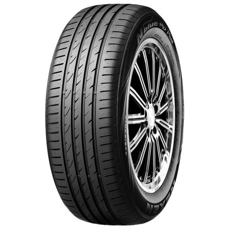Nexen Nblue HD Plus 195/50R16 84V  Yaz Lastiği (Üretim Tarihi: 2026)