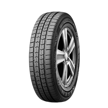 Nexen WinGuard WT1 215/65R16C 109/107R M+S 3PMSF Kış Lastiği (Üretim Tarihi: 2024)