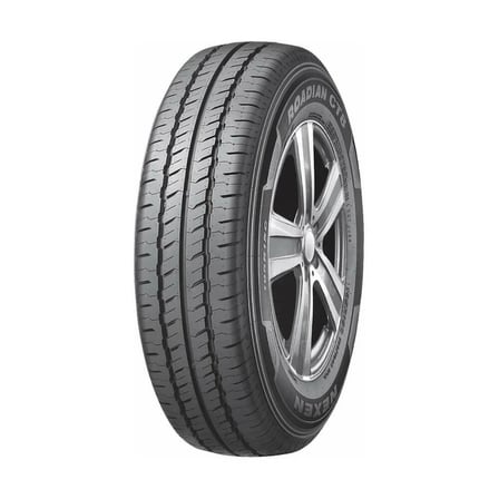 Nexen Roadian CT8 215/65R15C 104/102T Yaz Lastiği (Üretim Tarihi: 2026)