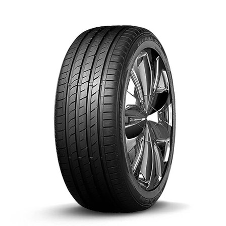Nexen Nfera SU1 195/65R15 91H Yaz Lastiği (Üretim Tarihi: 2026)