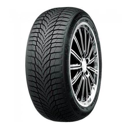 Nexen WinGuard Sport 2 225/45R18 95V XL M+S 3PMSF  Kış Lastiği (Üretim Tarihi: 2025)