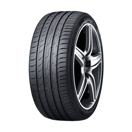 Nexen NFera Sport 225/45R19 96W XL Yaz Lastiği (Üretim Tarihi: 2026)