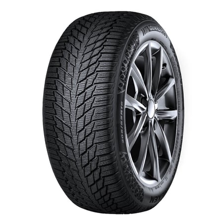 Nexen WinGuard Ice 3 235/55R18 104T XL M+S 3PMSF Kış Lastiği (Üretim Tarihi: 2026)