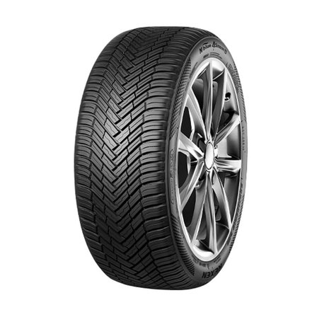 Nexen Nblue 4Season 2 215/50R17 95V XL M+S 3PMSF 4 Mevsim Lastiği (Üretim Tarihi: 2026)