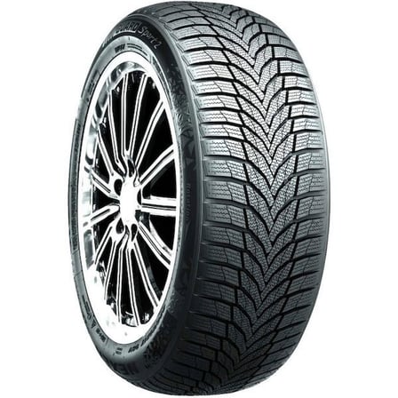 Nexen WinGuard Sport 2 275/40R20 106W XL M+S 3PMSF 4x4 Kış Lastiği (Üretim Yılı: 2025)